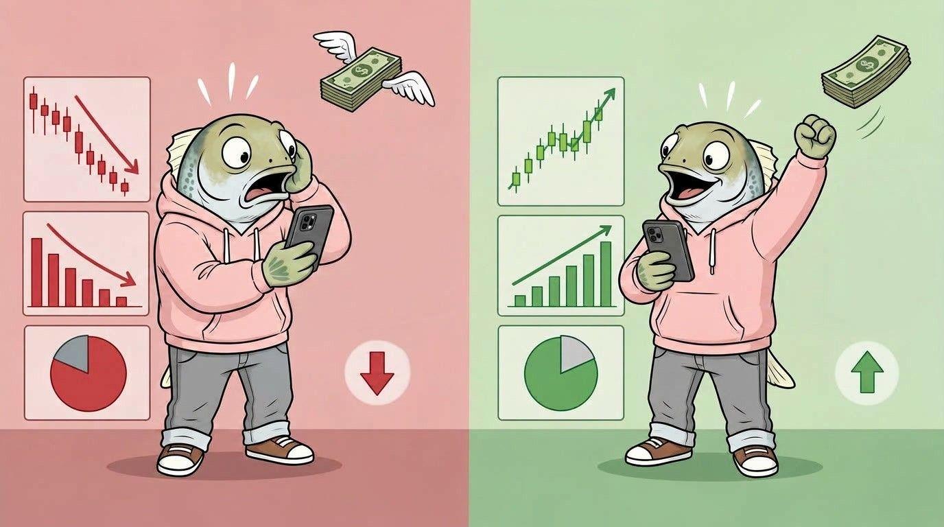 Cash vs. Margin Account