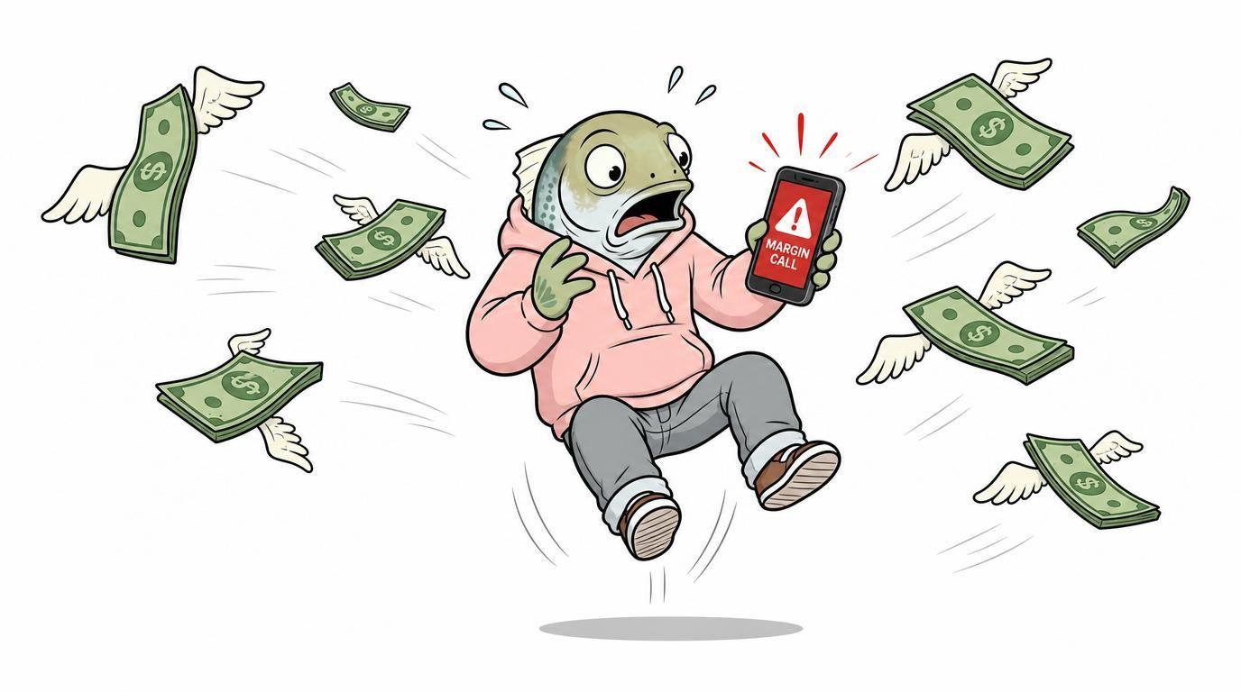 Cash vs. Margin Account