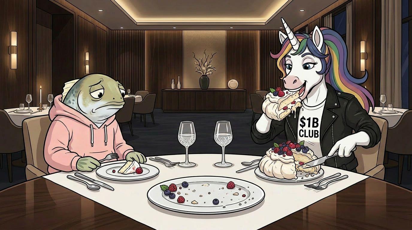 Dual-Class Shares