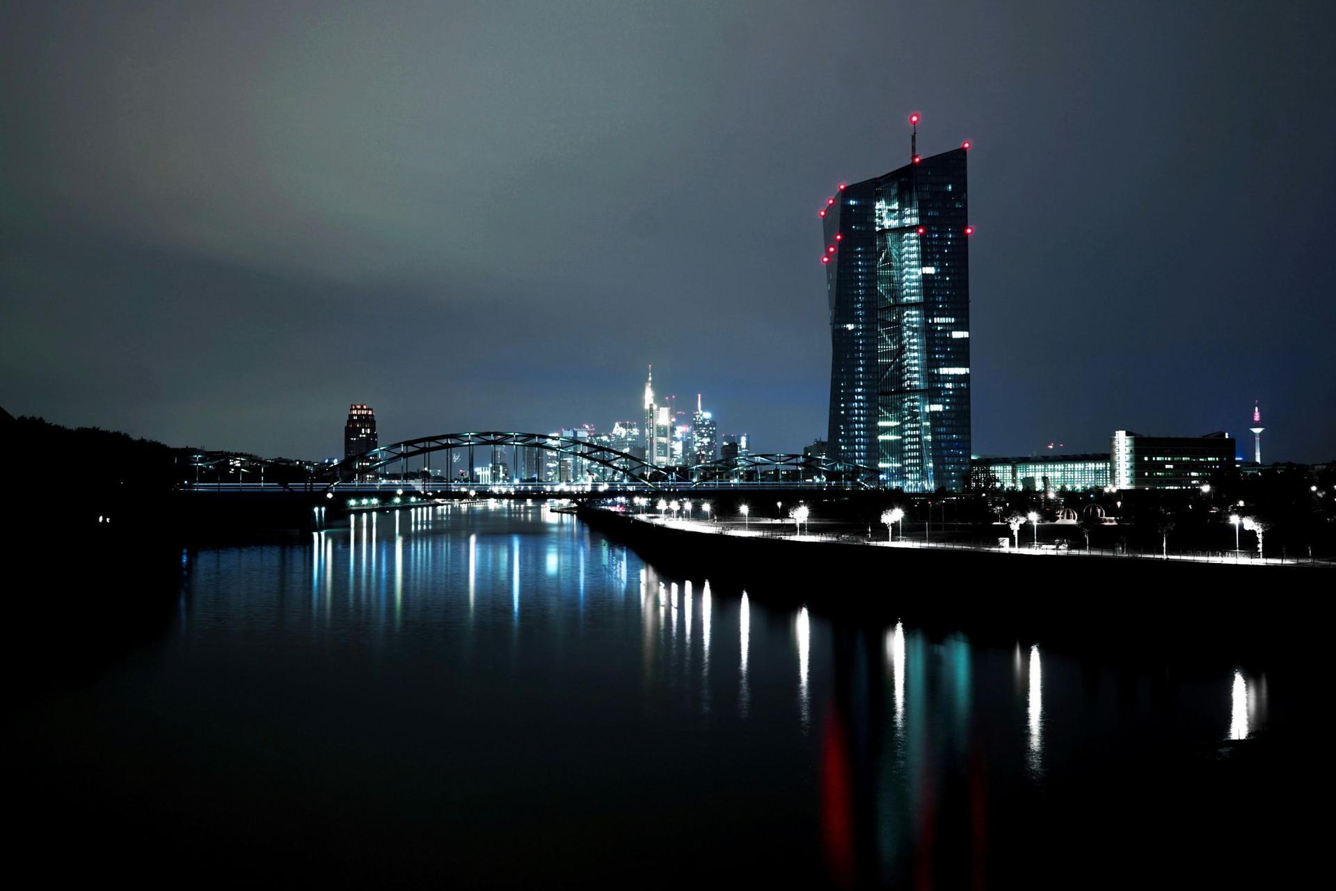 EZB-Rennen