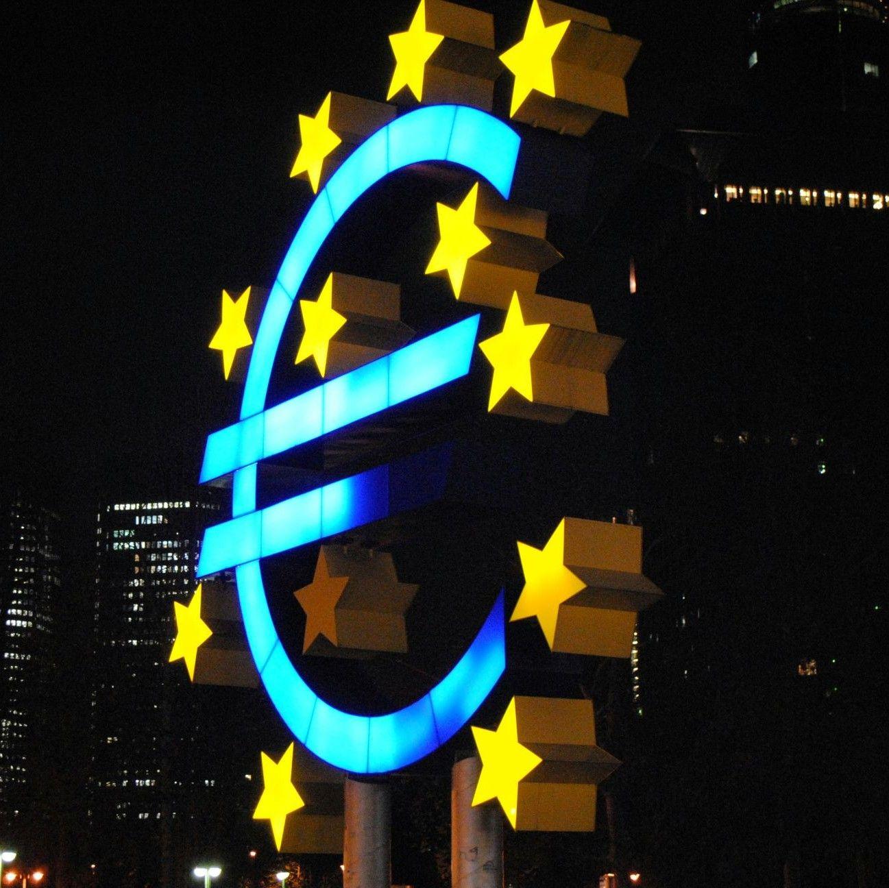ECB Race