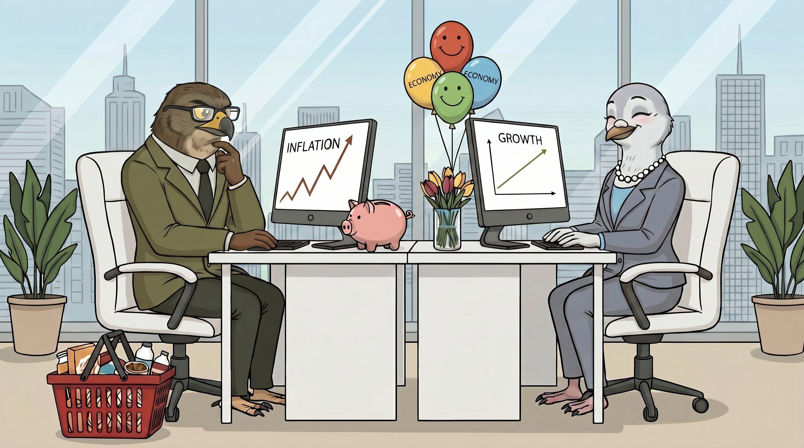 Monetary Policy