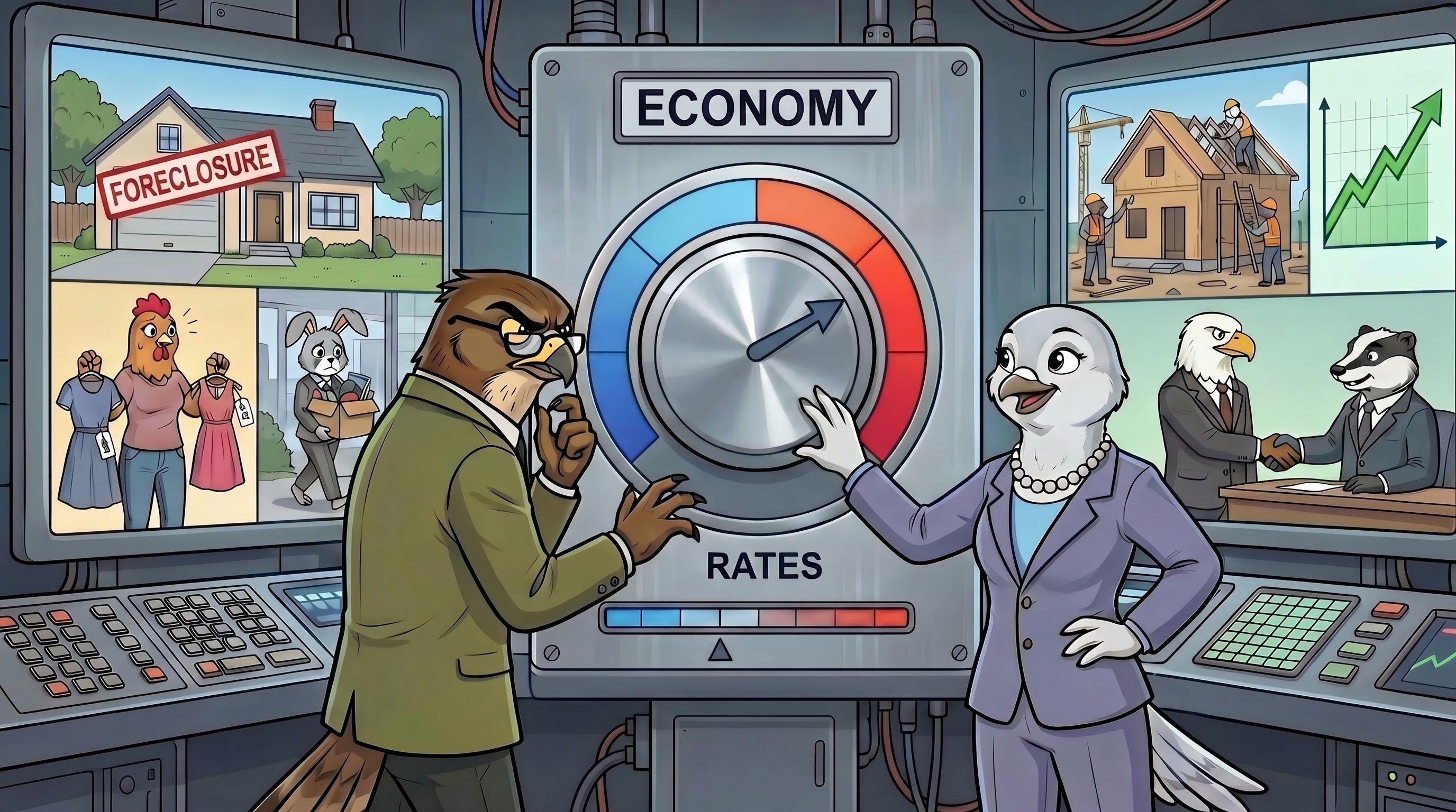 Monetary Policy