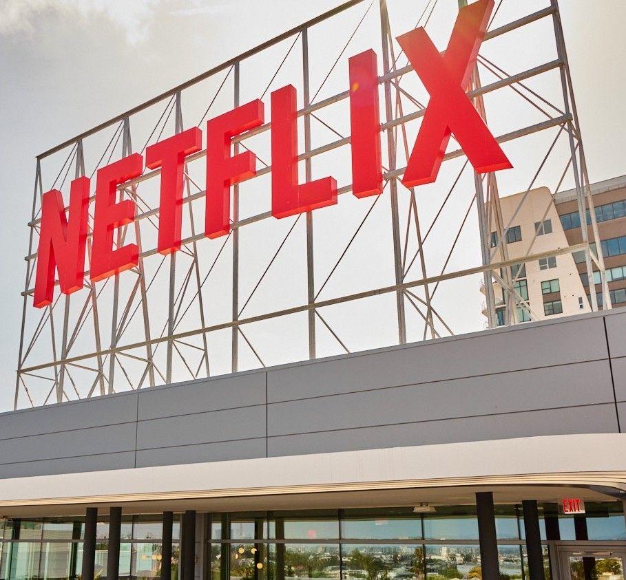 Netflix' große Wette