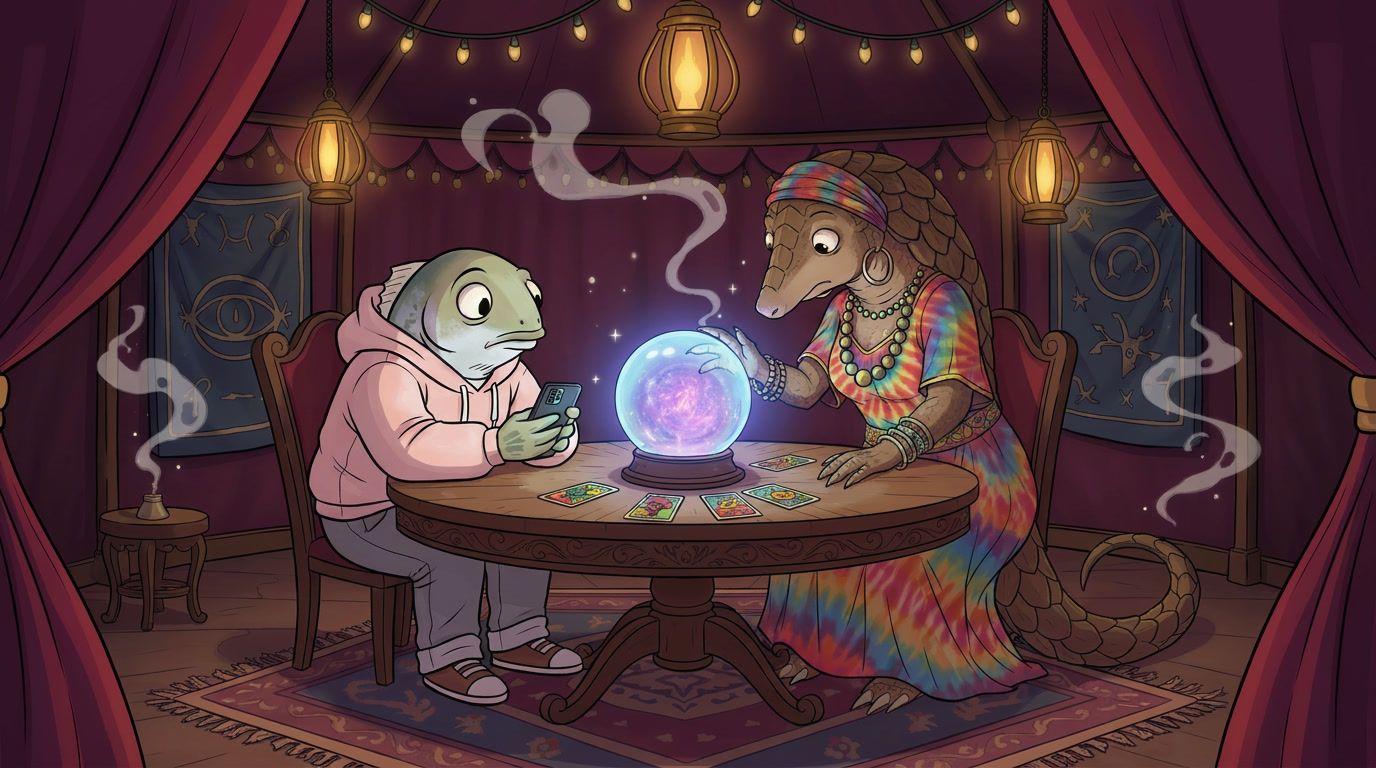 Prediction Markets