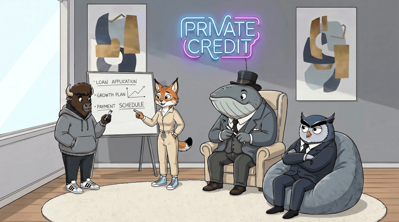 Private Credit
