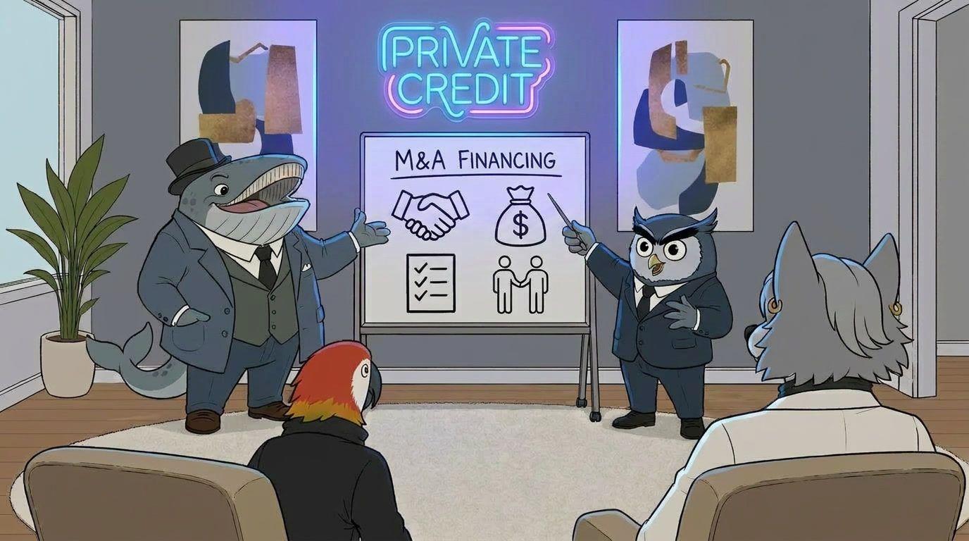 Private Credit