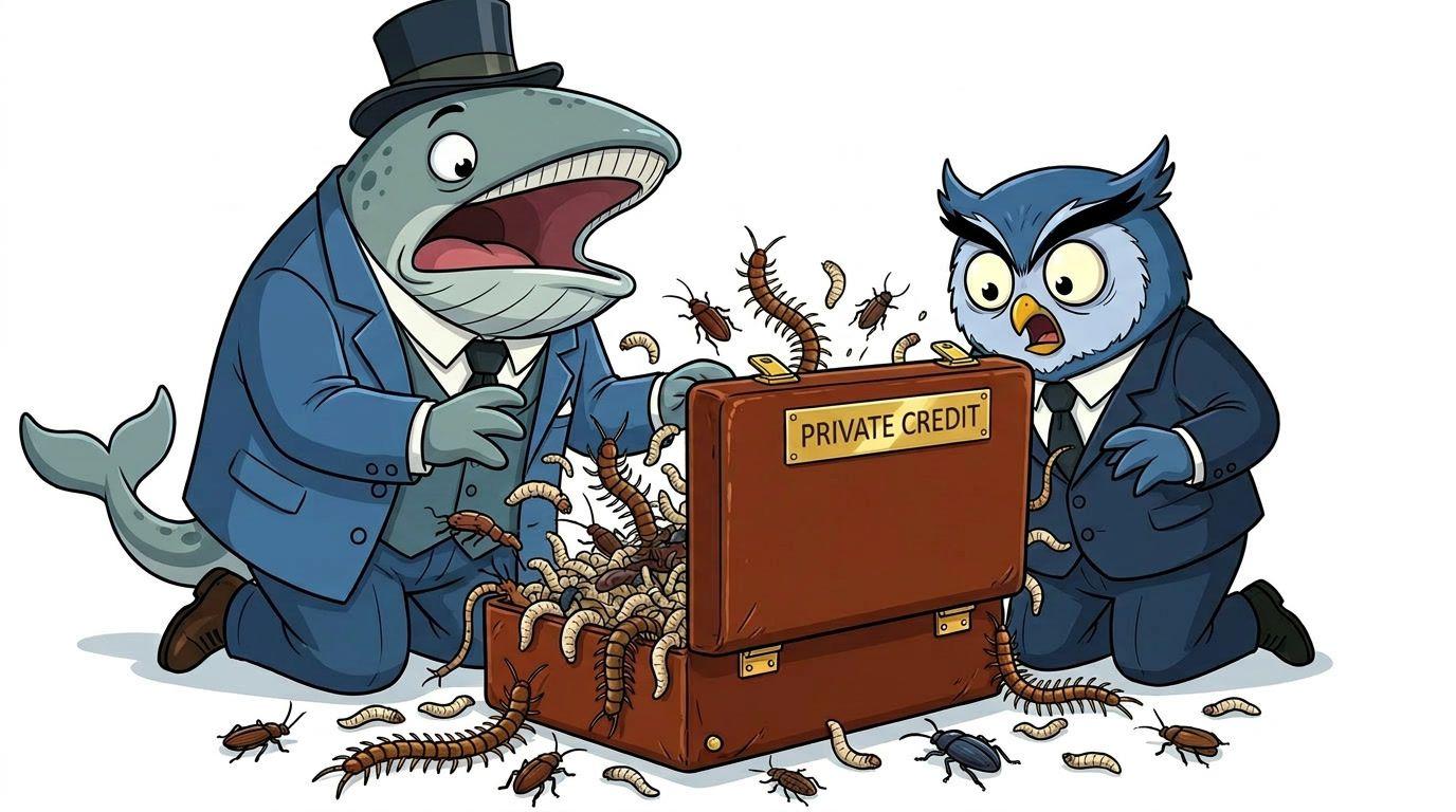 Private Credit