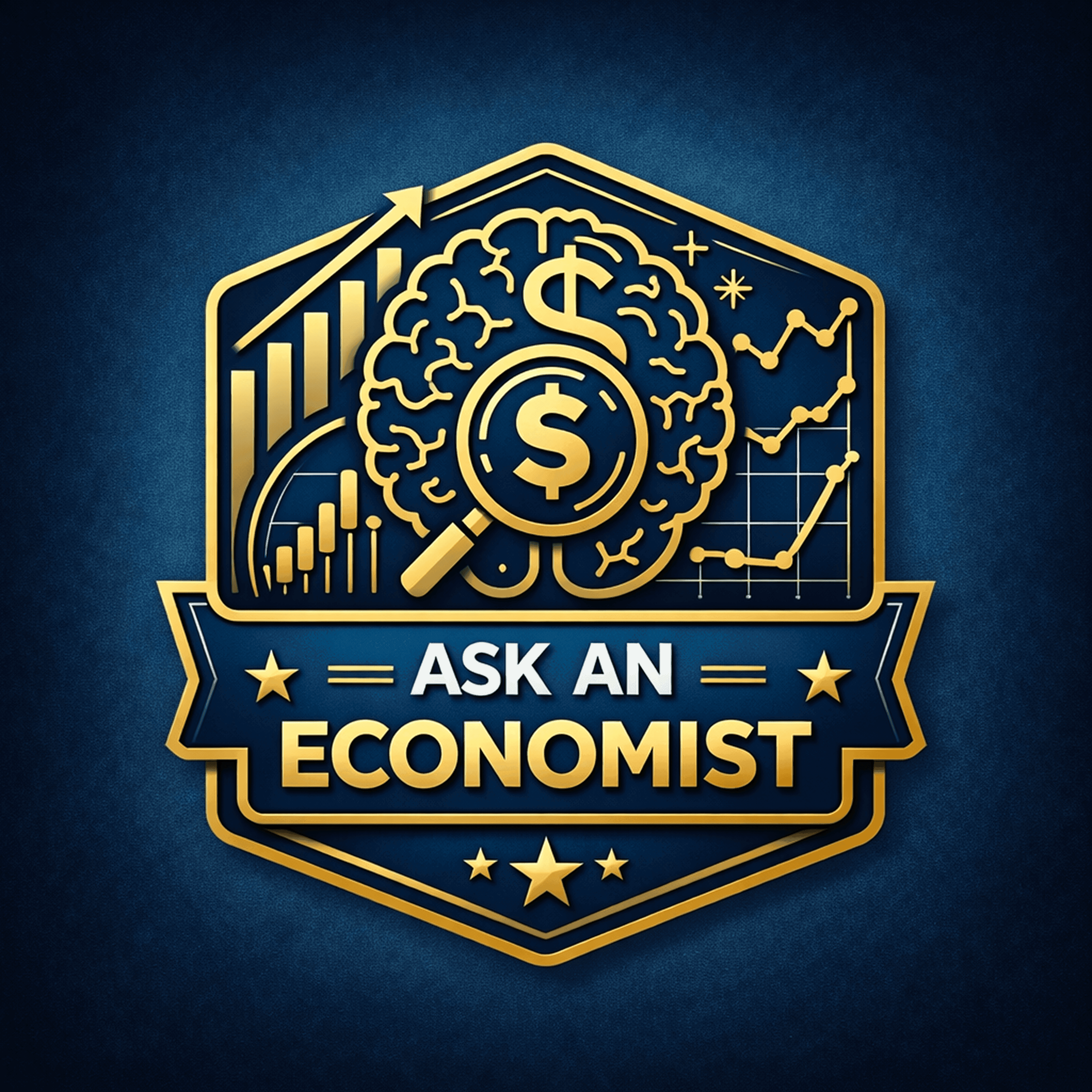 Fragen Sie einen Ökonomen 🎥