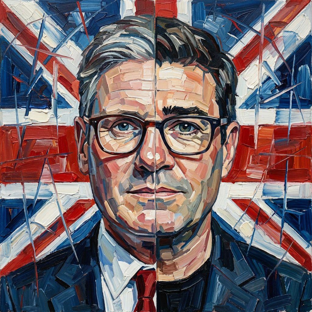 Brexit-Dekade