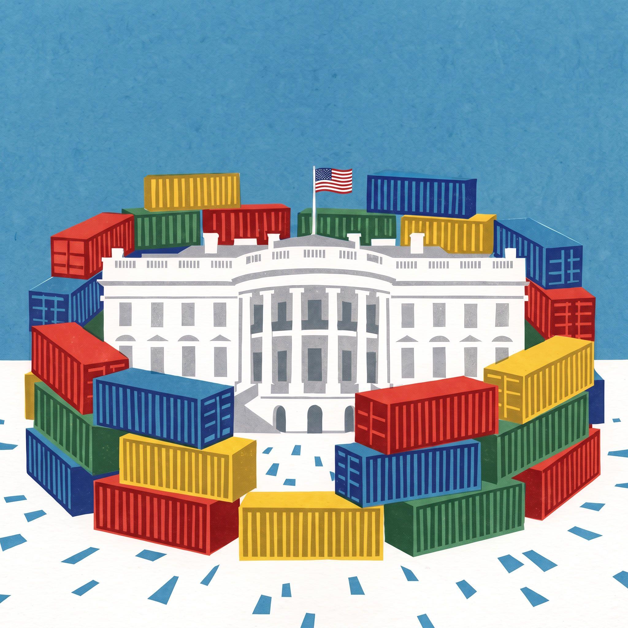 Tariff Reboot
