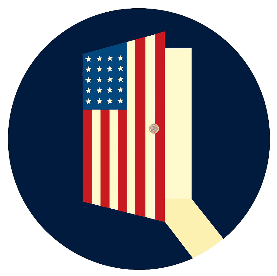 USA öffnen wieder