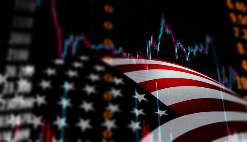 US-Datenübersicht